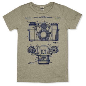 Camara Puntos Playera